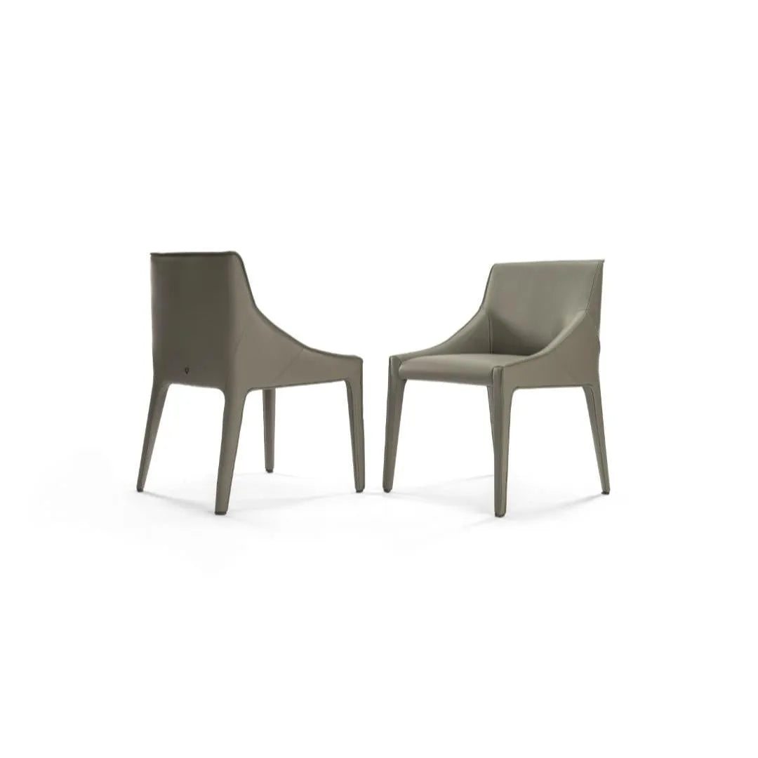 Bellagio Dining Chair - Aurea- The Mob Collective