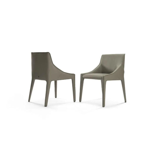 Bellagio Dining Chair - Aurea- The Mob Collective