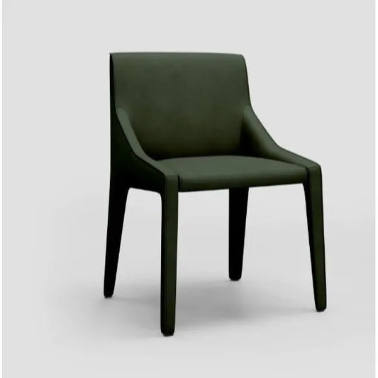 Bellagio Dining Chair - Aurea- The Mob Collective