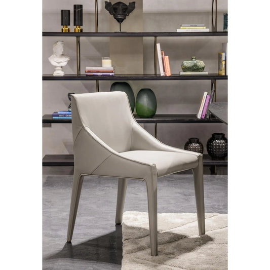 Bellagio Dining Chair - Aurea- The Mob Collective
