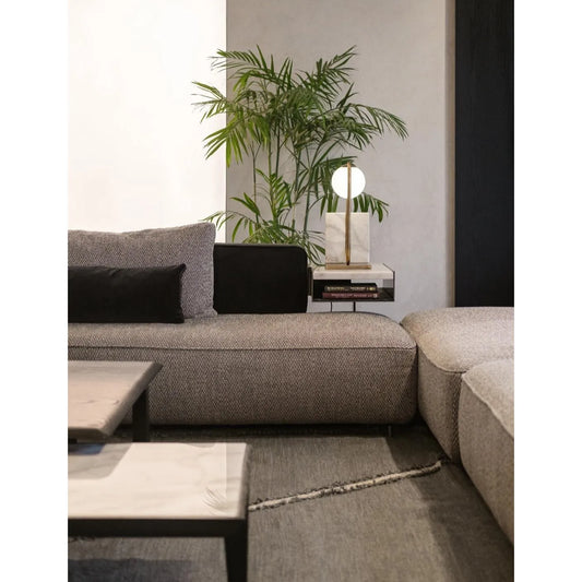 Sanremo Table lamp - Aurea- The Mob Collective