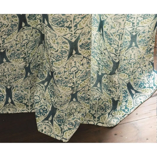 William Yeoward Machu - Design Emporium- The Mob Collective