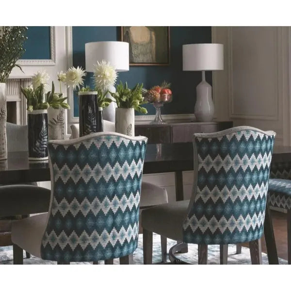 Casamance Perzina Jade - Design Emporium- The Mob Collective