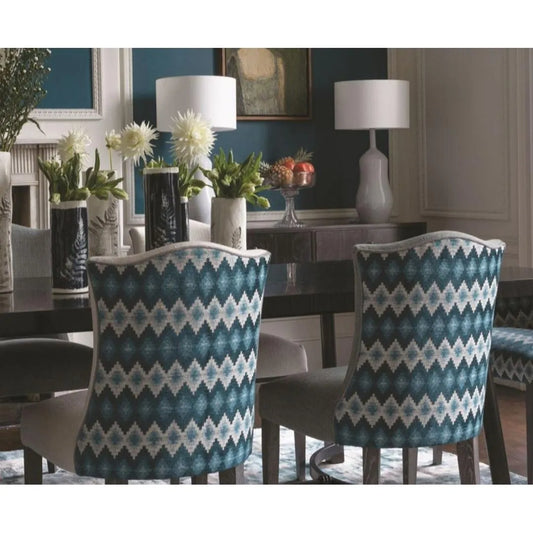 Casamance Perzina Jade - Design Emporium- The Mob Collective