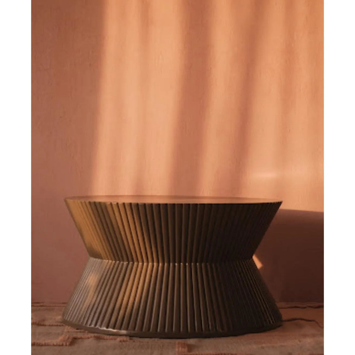 Big Cupcake Coffee Table - Jera- The Mob Collective