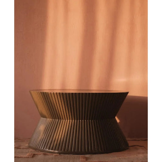 Big Cupcake Coffee Table - Jera- The Mob Collective
