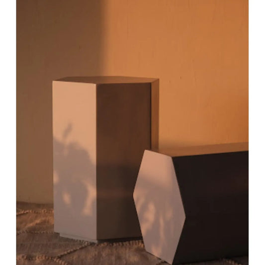Hex Table - Jera- The Mob Collective