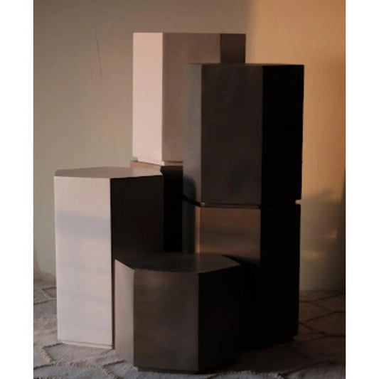 Hex Table - Jera- The Mob Collective