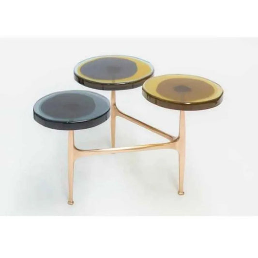 Trinity Table - Ami- The Mob Collective