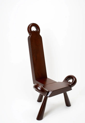 Hassan Fathy Chairs