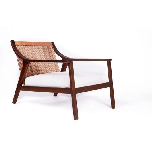 Linear Chair - Ark Design- The Mob Collective
