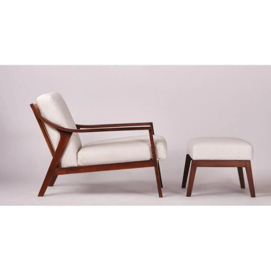 Linear Chair - Ark Design- The Mob Collective