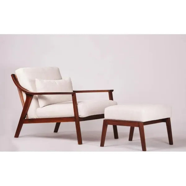 Linear Chair - Ark Design- The Mob Collective