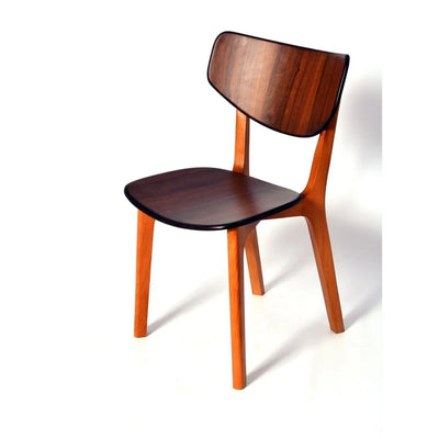 Curvy Chair - Ark Design- The Mob Collective