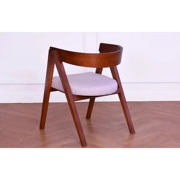 Turino Chair - Ark Design- The Mob Collective