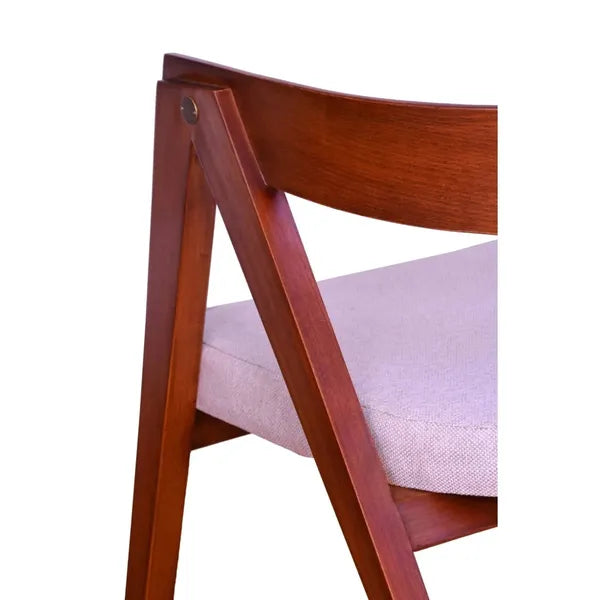 Turino Chair - Ark Design- The Mob Collective