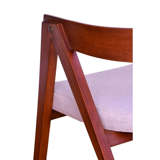 Turino Chair - Ark Design- The Mob Collective