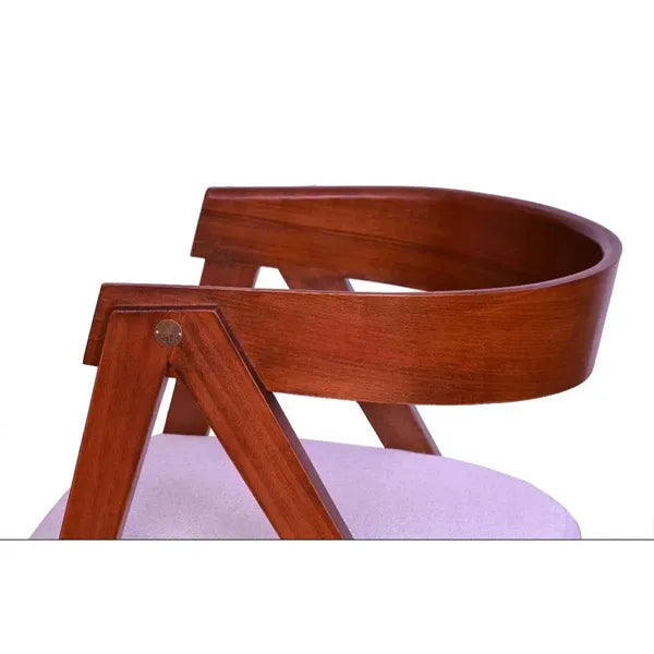 Turino Chair - Ark Design- The Mob Collective