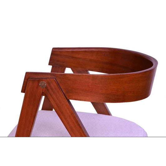 Turino Chair - Ark Design- The Mob Collective