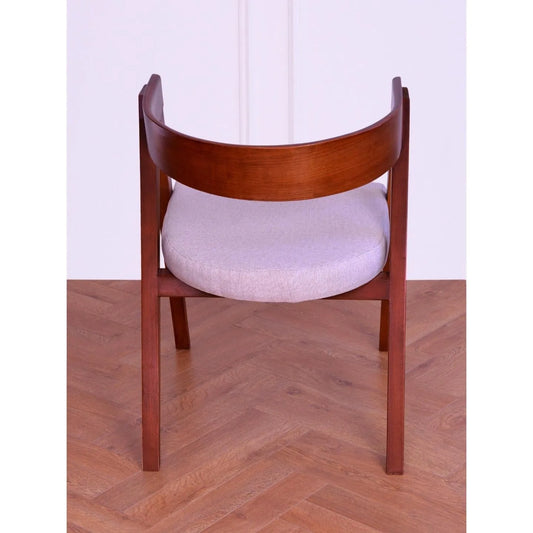 Turino Chair - Ark Design- The Mob Collective