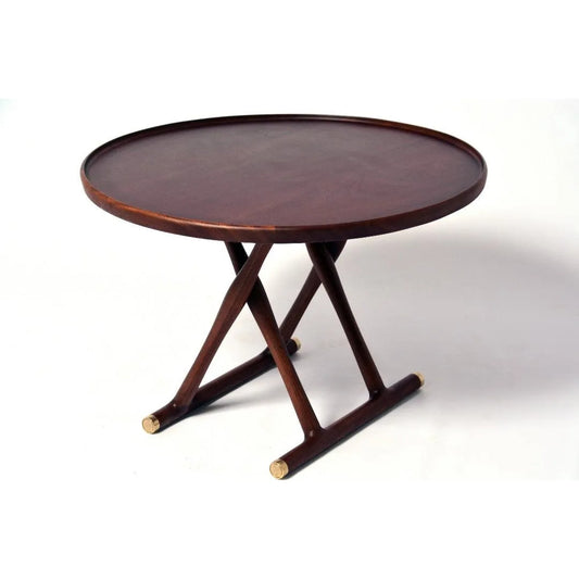Egyptian Table - Ark Design- The Mob Collective