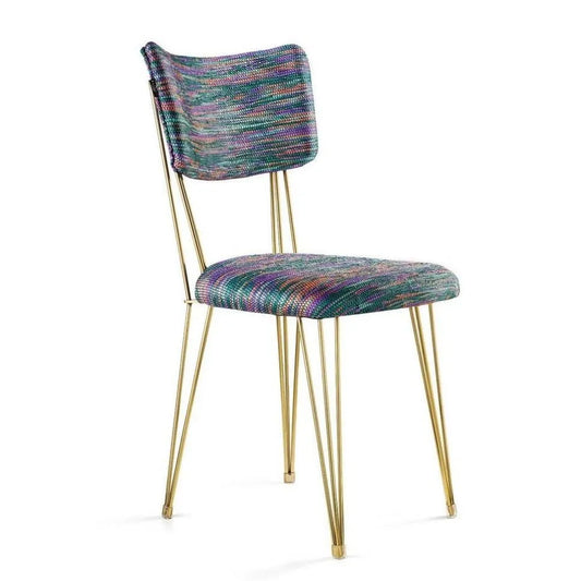 Multicolor Grammy Chair - Reform- The Mob Collective