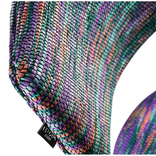 Multicolor Grammy Chair - Reform- The Mob Collective