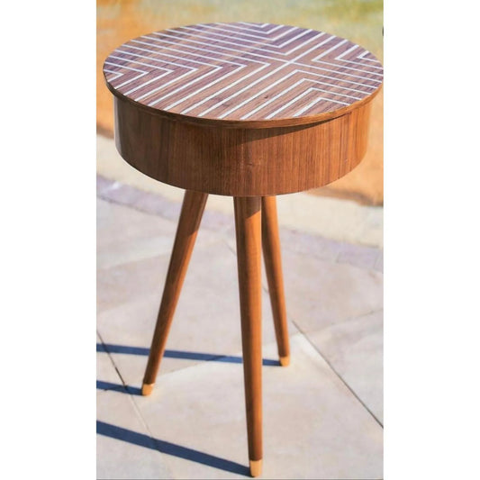 Detachable Side Table - Rofoof- The Mob Collective