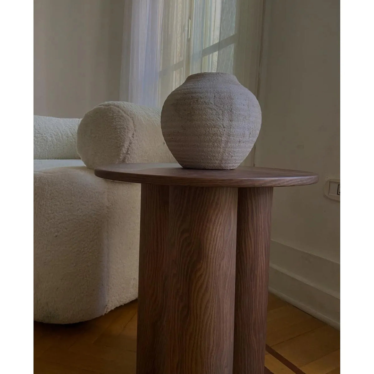 Big Foot Table - Caliber- The Mob Collective
