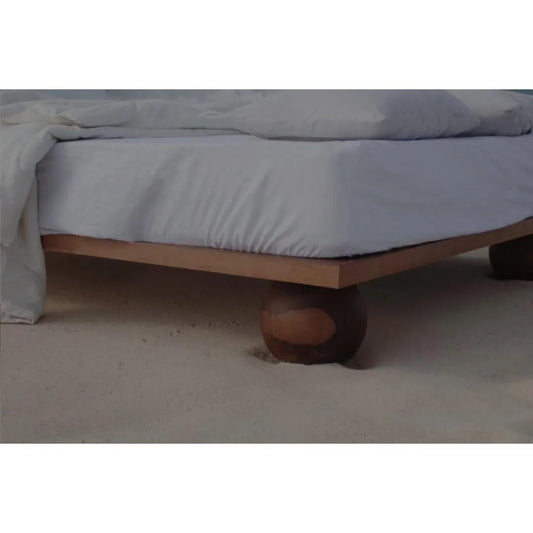 Coco Bed - Caliber- The Mob Collective