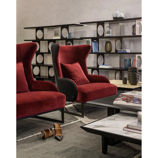 Cortina Chair - Aurea- The Mob Collective