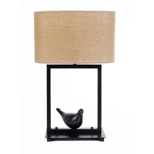 Canadian Lamp - Caravanserai- The Mob Collective