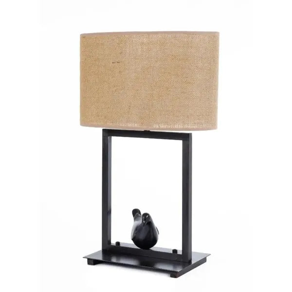 Canadian Lamp - Caravanserai- The Mob Collective