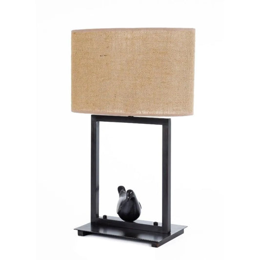 Canadian Lamp - Caravanserai- The Mob Collective
