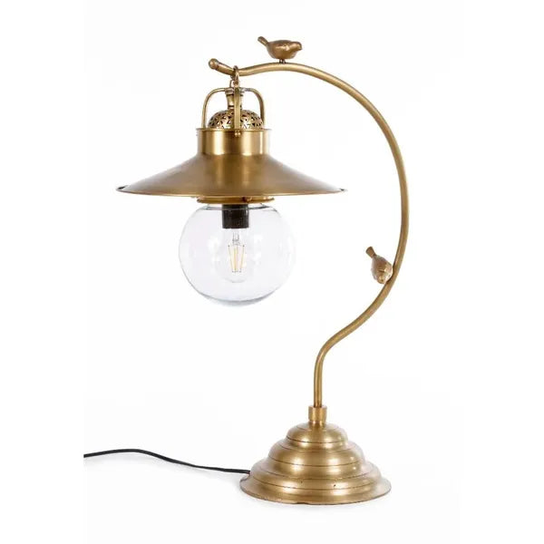 S-Table Lamp - Caravanserai- The Mob Collective