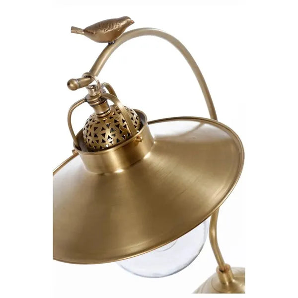 S-Table Lamp - Caravanserai- The Mob Collective