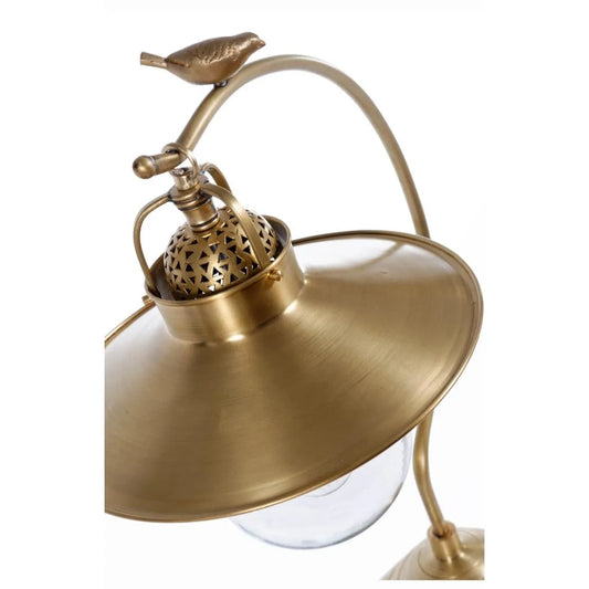 S-Table Lamp - Caravanserai- The Mob Collective