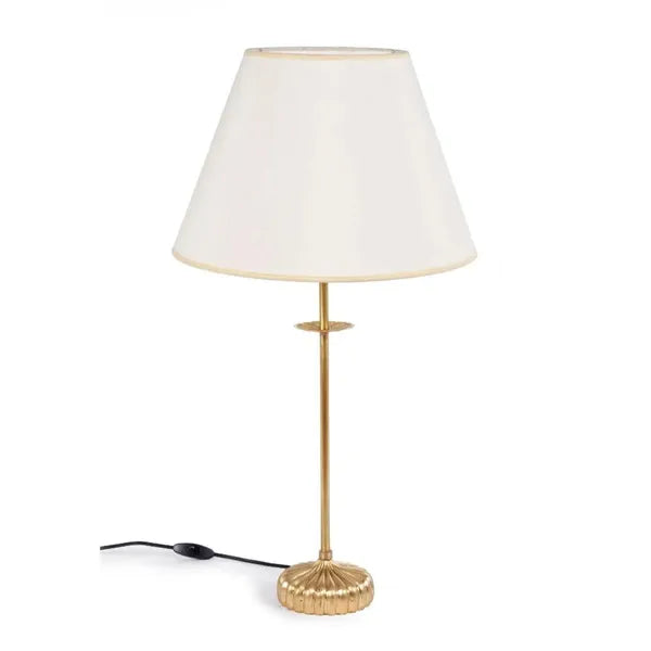 Slim Table Lamp - Caravanserai- The Mob Collective