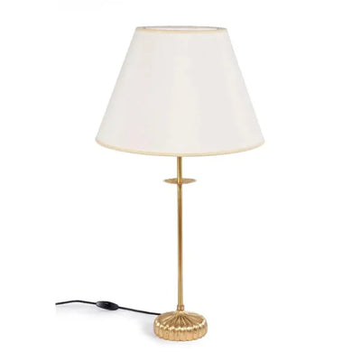 Slim Table Lamp - Caravanserai- The Mob Collective