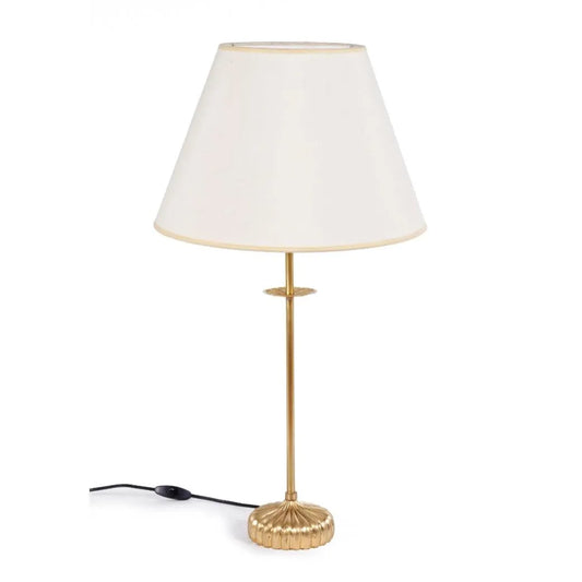 Slim Table Lamp - Caravanserai- The Mob Collective