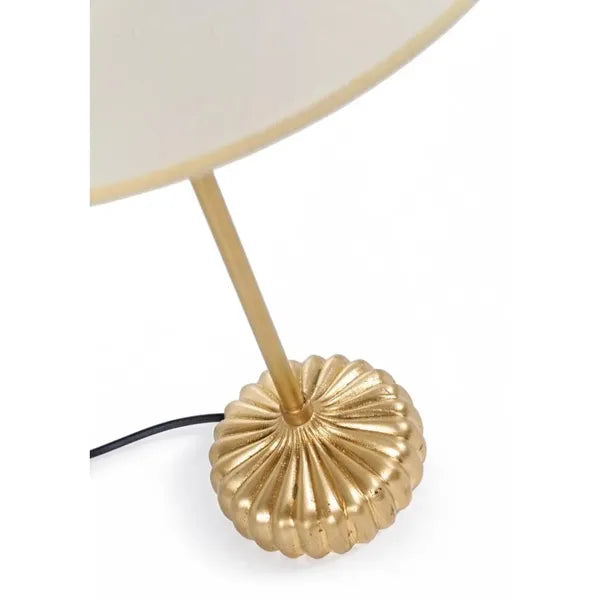 Slim Table Lamp - Caravanserai- The Mob Collective