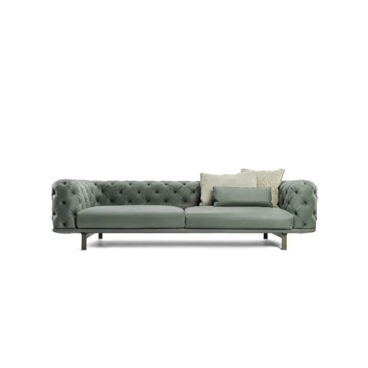 George Sofa - Aurea- The Mob Collective