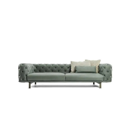 George Sofa - Aurea- The Mob Collective