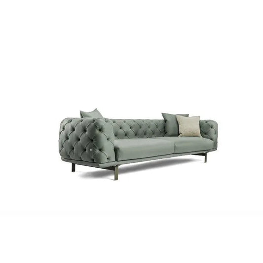 George Sofa - Aurea- The Mob Collective