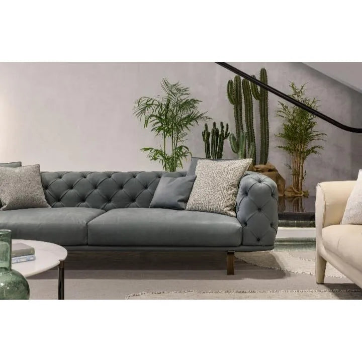 George Sofa - Aurea- The Mob Collective