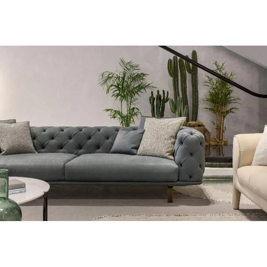 George Sofa - Aurea- The Mob Collective