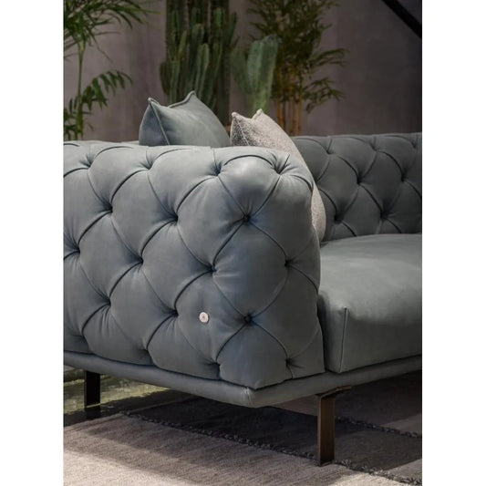 George Sofa - Aurea- The Mob Collective