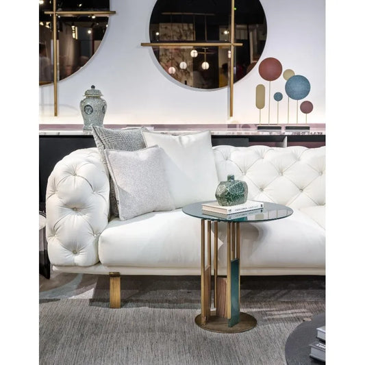George Sofa - Aurea- The Mob Collective