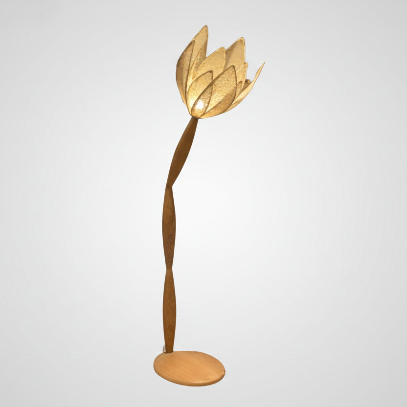 Flora Floor Lamp