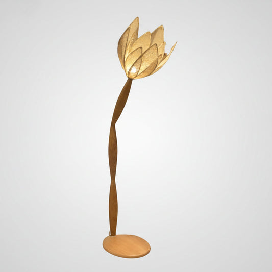 Flora Floor Lamp